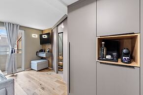 BERG & BERG HOTEL Kerns - Self-Check-in
