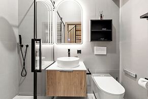 BERG & BERG HOTEL Kerns - Self-Check-in