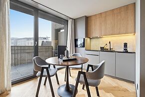 BERG & BERG HOTEL Kerns - Self-Check-in