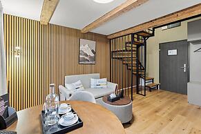 BERG & BERG HOTEL Kerns - Self-Check-in