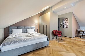 BERG & BERG HOTEL Kerns - Self-Check-in