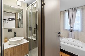 BERG & BERG HOTEL Kerns - Self-Check-in