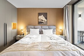 BERG & BERG HOTEL Kerns - Self-Check-in
