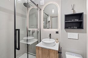 BERG & BERG HOTEL Kerns - Self-Check-in