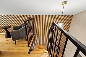 BERG & BERG HOTEL Kerns - Self-Check-in