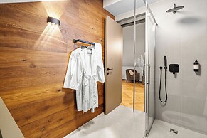 BERG & BERG HOTEL Kerns - Self-Check-in
