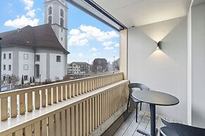 BERG & BERG HOTEL Kerns - Self-Check-in