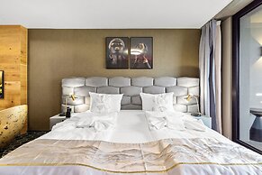 BERG & BERG HOTEL Kerns - Self-Check-in