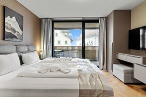 BERG & BERG HOTEL Kerns - Self-Check-in