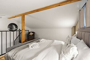 BERG & BERG HOTEL Kerns - Self-Check-in
