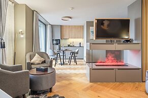 BERG & BERG HOTEL Kerns - Self-Check-in