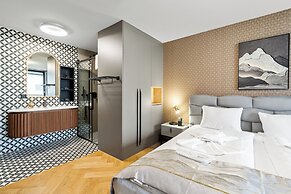 BERG & BERG HOTEL Kerns - Self-Check-in