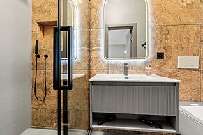 BERG & BERG HOTEL Kerns - Self-Check-in