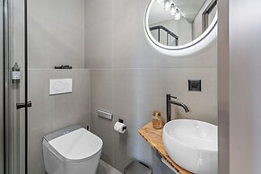 BERG & BERG HOTEL Kerns - Self-Check-in
