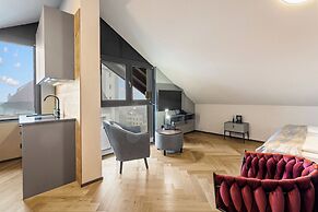 BERG & BERG HOTEL Kerns - Self-Check-in