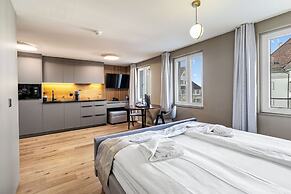 BERG & BERG HOTEL Kerns - Self-Check-in