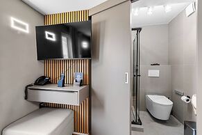 BERG & BERG HOTEL Kerns - Self-Check-in