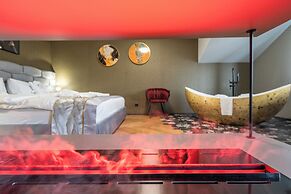 BERG & BERG HOTEL Kerns - Self-Check-in
