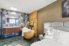 BERG & BERG HOTEL Kerns - Self-Check-in