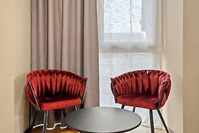 BERG & BERG HOTEL Kerns - Self-Check-in