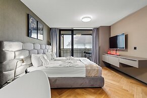 BERG & BERG HOTEL Kerns - Self-Check-in