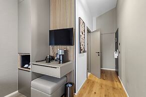 BERG & BERG HOTEL Kerns - Self-Check-in