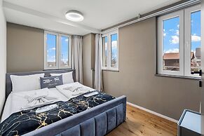 BERG & BERG HOTEL Kerns - Self-Check-in