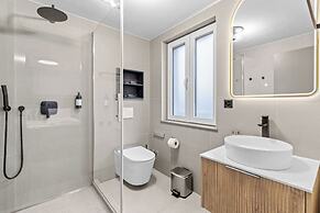 BERG & BERG HOTEL Kerns - Self-Check-in