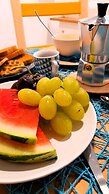 Flegreo bed and breakfast