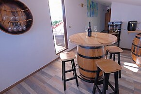 Penthouse Stella