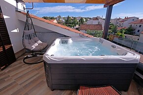Penthouse Stella