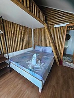 Tambayan Rooms & Cottages by SMS Hospitality