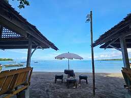 Tambayan Rooms & Cottages by SMS Hospitality