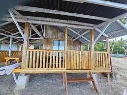 Tambayan Rooms & Cottages by SMS Hospitality