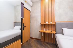 Omni Rooms by Sinergi