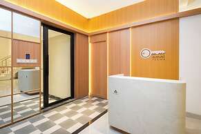 Omni Rooms by Sinergi