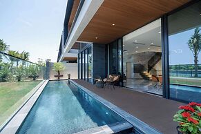 One River Pool Villas Da Nang