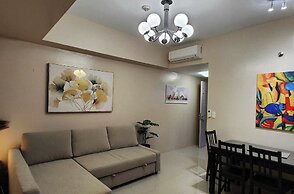 1 Bed Apartment - Sleeps 7 - Pool & Wifi