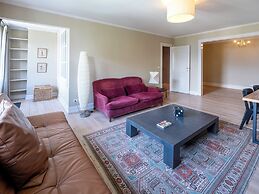 Brussels EU Prestige residence