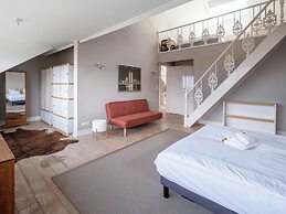 Brussels EU Prestige residence