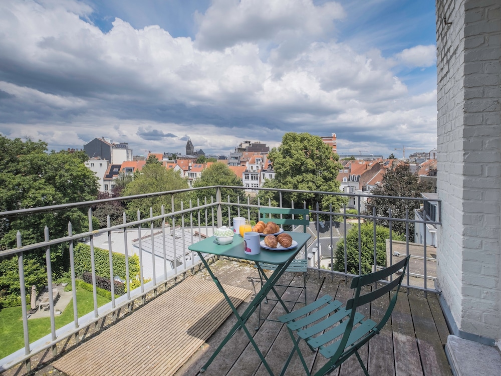 Brussels EU Prestige residence