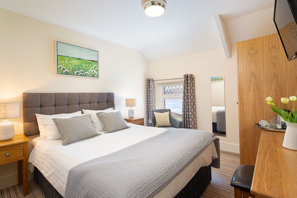 The Gwbert Hotel