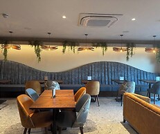 The Gwbert Hotel
