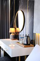 madrigal boutıque hotel
