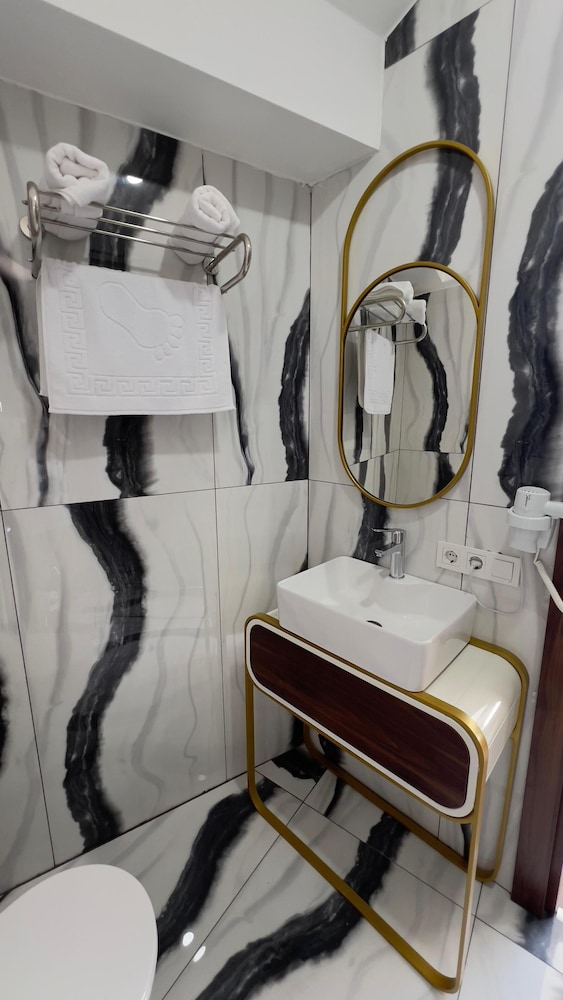 madrigal boutıque hotel