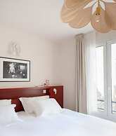 Beauquartier - Butte aux Cailles II
