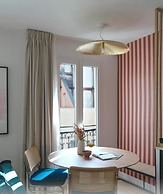 Beauquartier - Butte aux Cailles II
