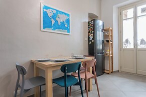 La Casa dei Viaggiatori by Wonderful Italy