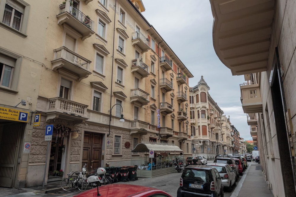 La Casa dei Viaggiatori by Wonderful Italy