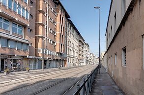 Mamo Florence - Alamanni Apartment